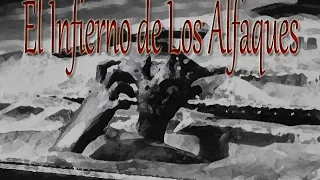 El Infierno de Los Alfaques (Por Marc )