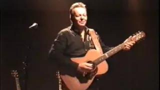 Tommy Emmanuel à Bordeaux, Premier concert (France)