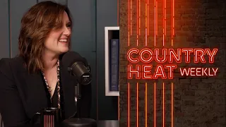 Happy Pride from Brandy Clark! | Country Heat Weekly | Podcast