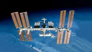 What will happen to the International Space Station?