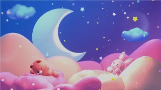 Chopin for Babies | Piano Lullabies for Sleeping | Relaxing Classical Music