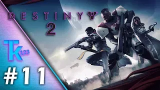 Destiny 2 (XBOX ONE) - Parte 11 - Español (1080p30fps)