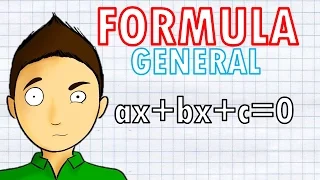 FORMULA GENERAL Super facil