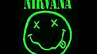 Nirvana - Smells Like Teen Spirit [ Dance Mix ]