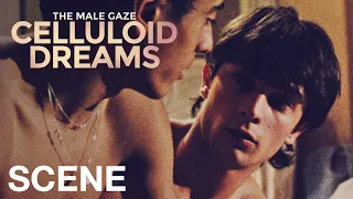 THE MALE GAZE: CELLULOID DREAMS - Boys in Bed