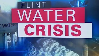 Deadline extended for Flint water settlement claims