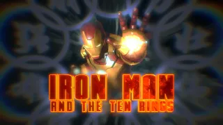 Iron Man and the Ten Rings - Trailer (FAN-MADE) [Tony Meets Wenwu]