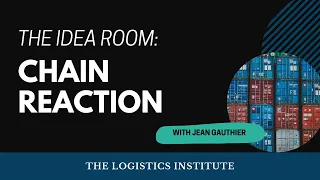 Chain Reaction: Why Global Supply Chains May Never Be the Same | Discussion