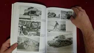 Book Review: Hungarian Armored Forces In World War II