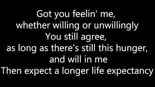 Eminem - No Apologies (Lyrics) *Dirty Version*