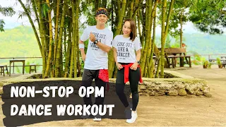 NON-STOP OPM ZUMBA | OPM DANCE WORKOUT (2024) | OPM HITS | 30-MINUTE CARDIO WORKOUT | CDO DUO DANCE
