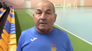 2021 11 04  Рокитнянці на футбольному турнірі України