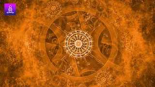 Sacral Chakra Healing Meditation Music: Svadhisthana Chakra Activation