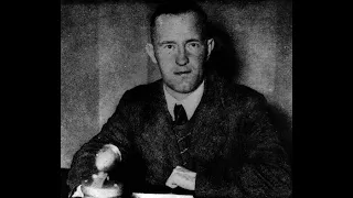 The Story of Lord Haw Haw and his Trial, radio documentary, 2015