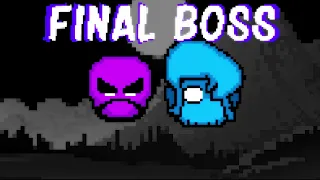 FINAL BOSS - Vs Shaggy x Matt Fanmade Song