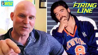 Alex Wright Shoots on Vince Russo Killing WCW + Sabu, Bobby Eaton, Vampiro & MORE! | FIRING LINE