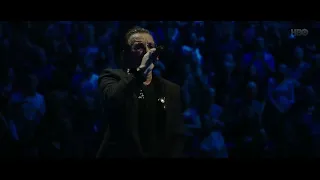 U2 - Pride (In the Name of Love) Live In Berlin eXPERIENCE + iNNOCENCE Tour