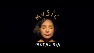 Maddie Ziegler - Oh Body (from Music the Movie by Sia)