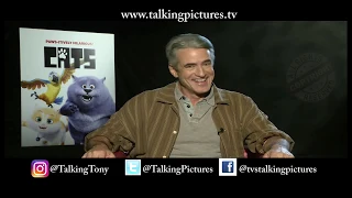 Dermot Mulroney - The Cats Animated Movie