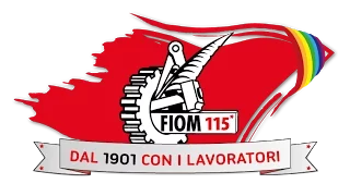 FIOM  115° breve storia 2016