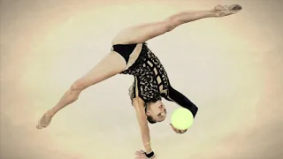 #005 Rhythmic Gymnastics music - 1:30 min - I Put A Spell On You (With Words)