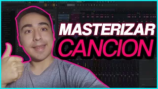 🎧Como MASTERIZAR una CANCION de YOUTUBE con FL STUDIO 20 - Produccion musical