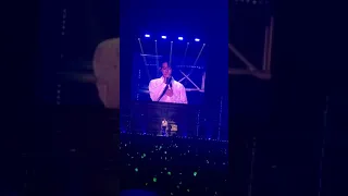 190126 DOYOUNG, TAEIL, HAECHAN, JAEHYUN, JUNGWOO No Longer | NCT 127 1st Tour in Seoul (Day 1)