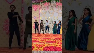 Shadi Wadi ke Chakkar Me Mujhe Nhi Padna....#shorts Dance Video | Wedding Special | Np Dance Cantre