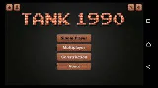 Tank 1990Battle Citylet's play