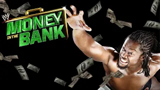 WWE Money in the Bank 2010 Recap