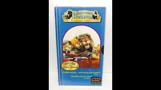 Between The Lions: Pigs Aplenty (2005 VHS)
