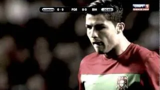 Cristiano Ronaldo - Good Feeling HD 720p