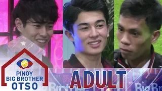 PBB OTSO Day 2: Andre, napansin ang pagkakaibigan nina Fumiya at Yamyam