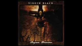 Virgin Black - Requiem - Fortissimo (Full Album)