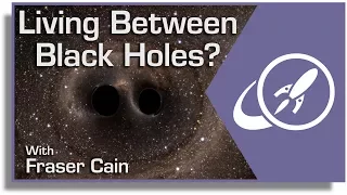 Q&A 23: Black Hole Lagrange Points and More...