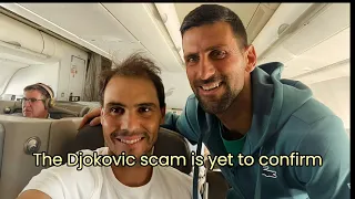 Djokovic Withdraws from Madrid Open, Postpones Potential Nadal Clash