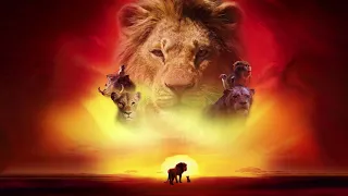 Hans Zimmer - The Lion King (Orchestral Remake)