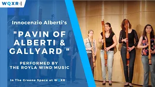 The Royal Wind Music in The Greene Space