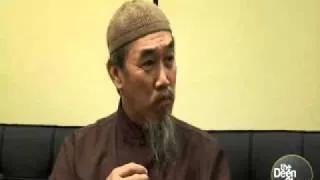 From Buddhism To Islam   Hussain Yee (1-5)