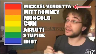 Source YTP - WTC Mickaël Vendetta