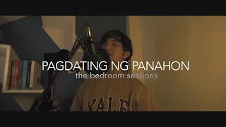 Pagdating Ng Panahon - TJ Juganas (Aiza Seguerra Cover) [The Bedroom Sessions]