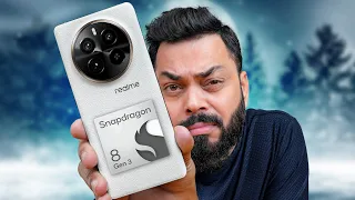 realme GT 5 Pro Unboxing and First Impressions ⚡ Snapdragon 8 Gen 3, 120x Zoom, 144Hz & More