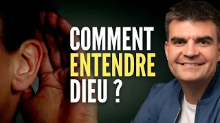 Comment entendre Dieu ? David Théry