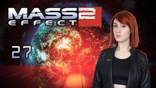 Miranda's Loyalty Mission | Mass Effect 2 (Part 27)