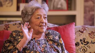 In ricordo di Emi De Sica: il documentario 'Mia madre, Giuditta Rissone'