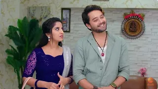 Kalyanam Kamaneeyam - కళ్యాణం కమనీయం - Telugu Serial - EP - 162 - Meghana Lokesh - Zee Telugu