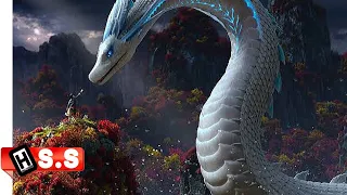 The White Snake A Love Affair 2021 Movie Explained In Hindi & Urdu