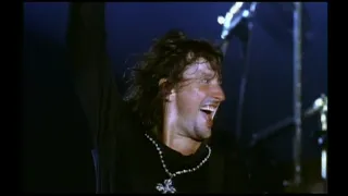 Bon Jovi - Hey God | Live from London 1995 UHD 4K