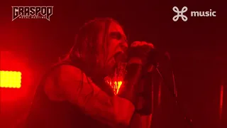 Marduk - Live Graspop 2018 (Full Show HD)
