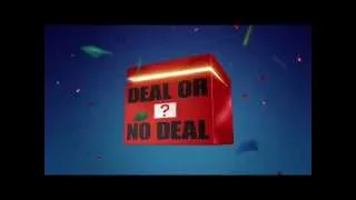 Deal Or No Deal (Opening)